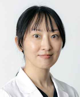 堀 真貴子