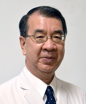 生山 祥一郎